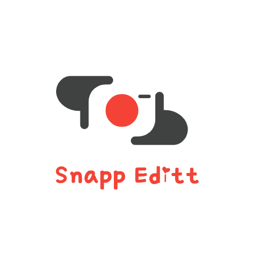 SnappEditt